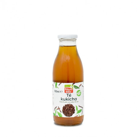 Kukicha tea 500 ml
