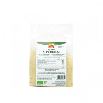 Almond flour 200 gr