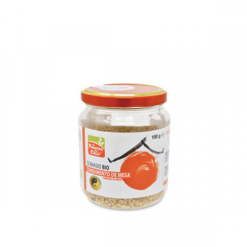 ** GOMASIO 150 GR