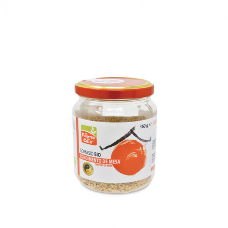 ** GOMASIO 150 GR
