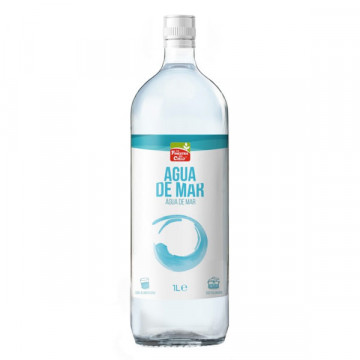 ** AGUA DE MAR 1 L