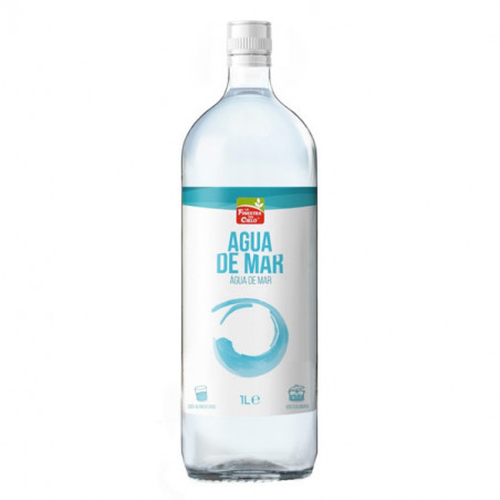 ** AGUA DE MAR 1 L