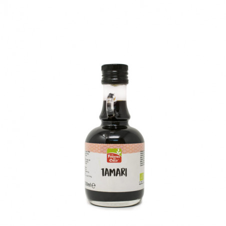 Tamari sauce 250 ml