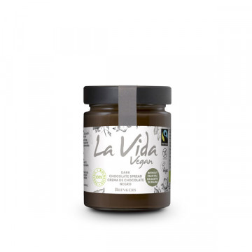 ** CREMA CHOCOLATE NEGRO...