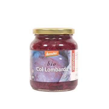 Lombard cabbage jar 0 GR