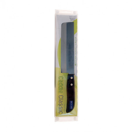 Caddie vegetable knife