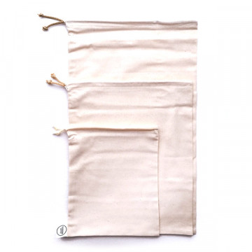 ** PACK BOLSAS GRANEL X3