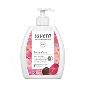 Red berries hand soap 250 ml