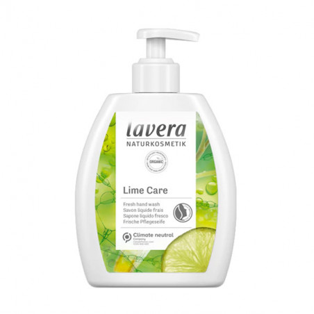 Strawberry lime hand soap  250 ml