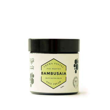 Bambusia facial cream 60 ml
