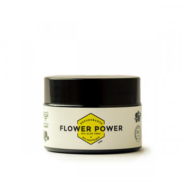 Flower power deodorant 30 ml