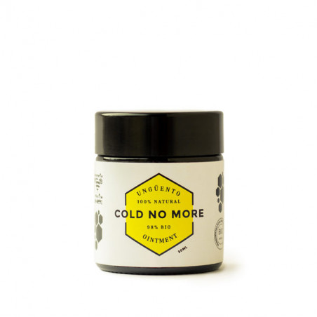 Cold no more ointment 30 ml