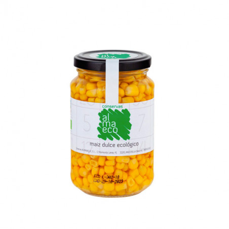 ** MILLO DULCE 350 GR