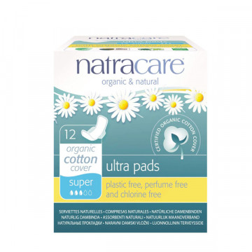 COMPRESA ULTRA SUPER ALAS...