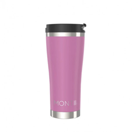 Pink thermal cup 480 ml