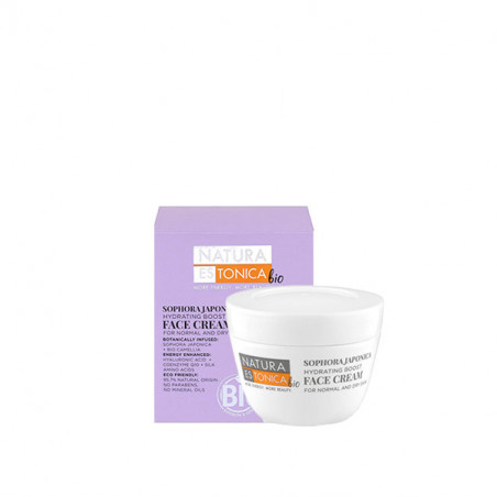 Shofora Japonica moisturize facial cream  50 ml