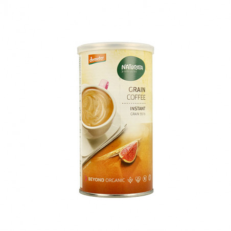 Instant cereal coffee 100 gr