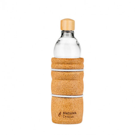 Lagoena glass bottle 700 ml