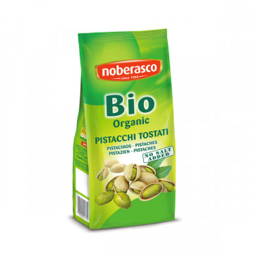 Unsalted pistachios 150 gr