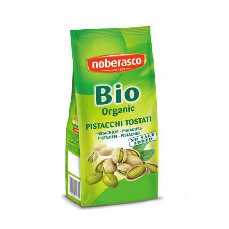 ** PISTACHOS SIN SAL 150 GR