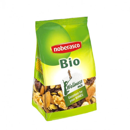 ** FRUTOS SECOS MEZCLA 175 GR