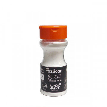 ** AZÚCAR CAÑA GLAS 60 GR