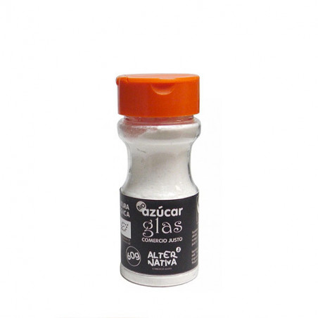 ** AZÚCAR CAÑA GLAS 60 GR
