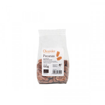 ** NUECES PECANAS 100 GR