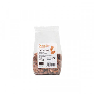 Pecan nuts 100 gr