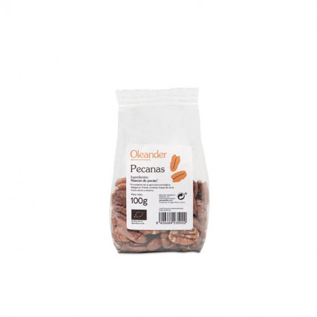 ** NUECES PECANAS 100 GR