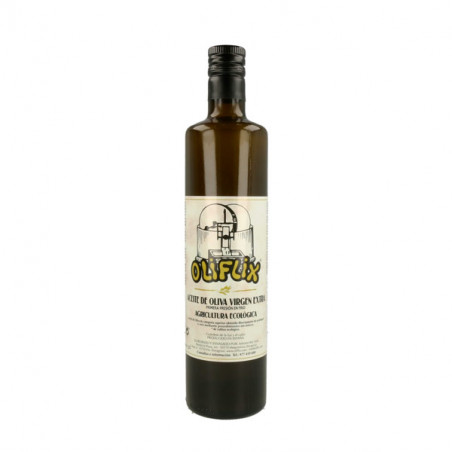 Extra virgin olive oil 750 ml