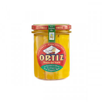 BONITO NORTE AOVE 220 GR