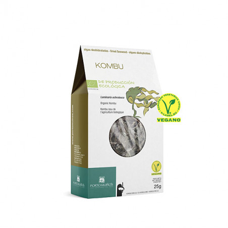 ALGA KOMBU 50 GR