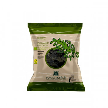 ALGA WAKAME 50 GR