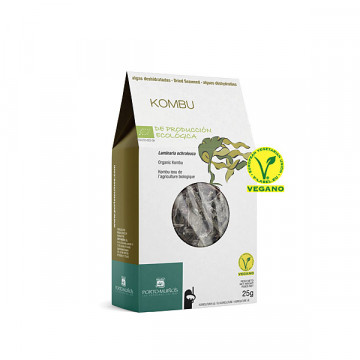 ALGA KOMBU 25 GR