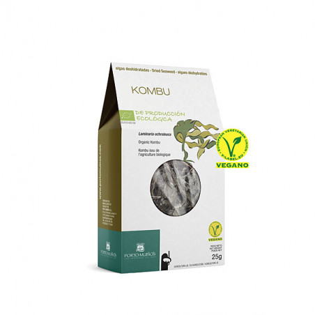 ALGA KOMBU 25 GR