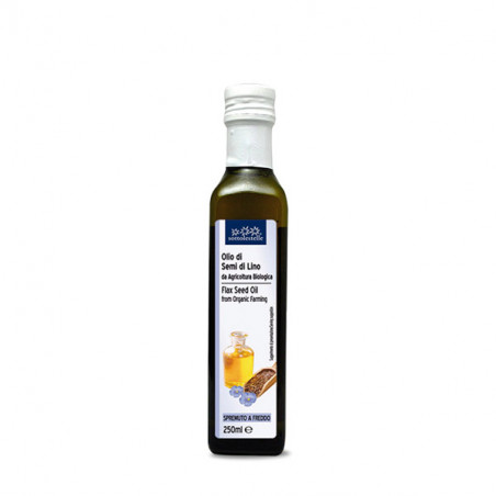 Linen oil 250 ml