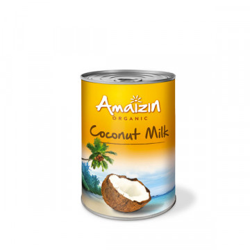 Coconut milk 400 ml
