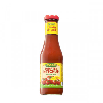 Ketchup tomato sauce 450 ml