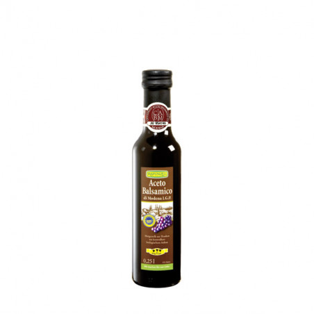 Special balsamic vinegar 250 ml