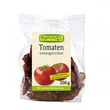 Dried tomato100 gr
