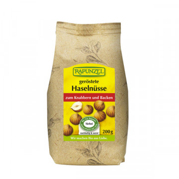 Hazelnuts 200 gr