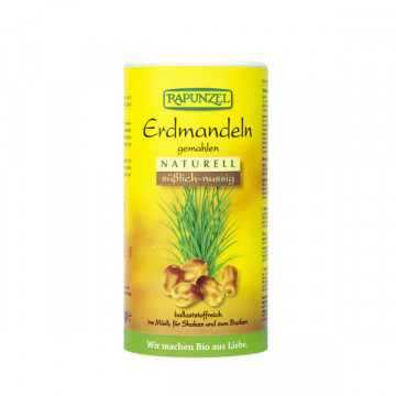 ** HARINA CHUFA 300 GR