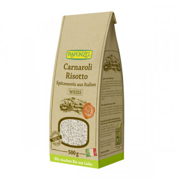 ** ARROZ CARNAROLI RISOTTO...