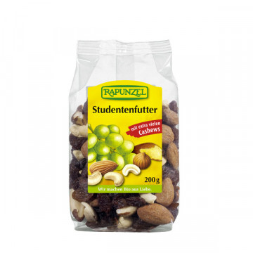 Mixed nuts 250 gr