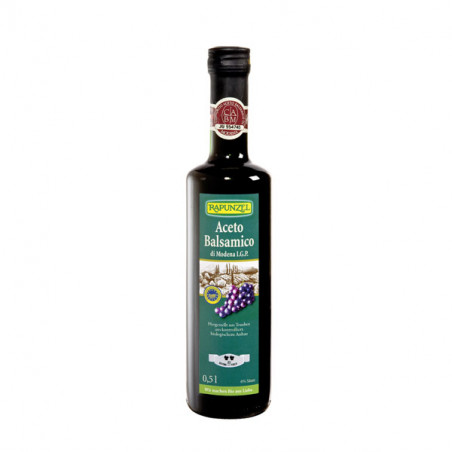 Balsamic vinegar Modena 500 ml