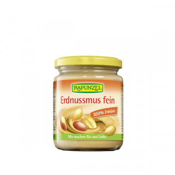CREMA MANÍS FINA 250 GR