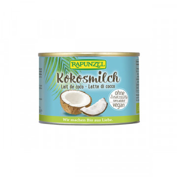 ** LECHE COCO 200 ML