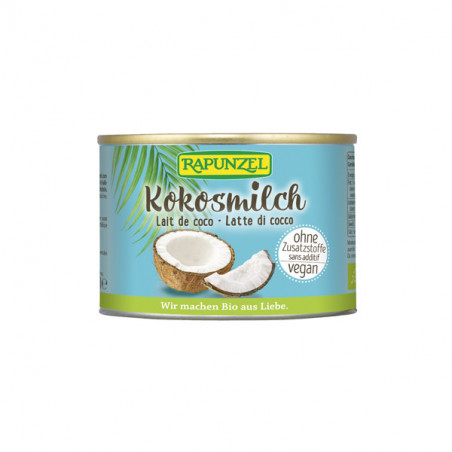 ** LECHE COCO 200 ML