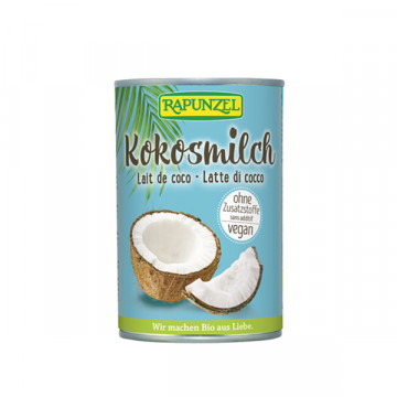 ** LECHE COCO 400 ML